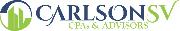 CarlsonSV Logo